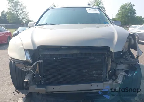 2005 Honda Cr-V Se из США, поврежденный, VIN JHLRD78925C019181